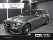 Mercedes C 300, T Avant ° Distro Totwin Lenk, Jahr 2021 - Korntal-Münchingen