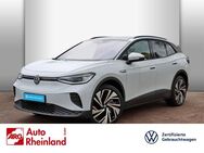 VW ID.4, Pro Performance IQ LIGHT, Jahr 2023 - Bonn