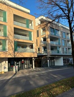 Großzügige 3-Zimmer-Wohnung mitten in FN, nahe dem Bodenseeufer - Friedrichshafen
