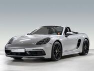 Porsche Boxster, 4.0 GTS Abstandsregeltempostat, Jahr 2023 - Stuttgart