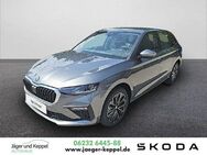 Skoda Scala, 1.0 TSI Drive automat Selection, Jahr 2024 - Speyer