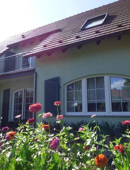 *VERKAUFT !* Hochwertiges Einfamilienhaus mit Wohlfühlgarten zwischen Hoyerswerda und Wittichenau - Wittichenau