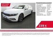 VW Passat Variant, 2.0 TDI Elegance, Jahr 2020 - Bad Segeberg