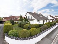 Großenseebach: Traumhaus zur Miete - mit Einliegerwohnung auf 800 m²! - Großenseebach