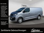 Opel Vivaro, 2.0 Cargo L2 D Edition, Jahr 2022 - Großröhrsdorf