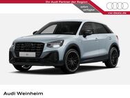 Audi Q2, S line 35 TFSI 110, Jahr 2022 - Weinheim