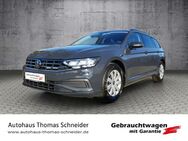 VW Passat Variant, 2.0 TDI 3-Zonen K, Jahr 2021 - Reichenbach (Vogtland)