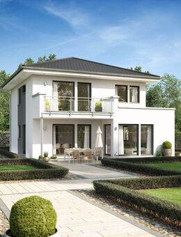 Mit Preisgarantie ins neue Zuhause - Ortenberg (Hessen)