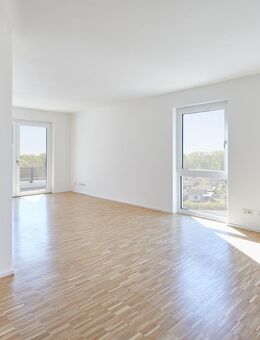 Traumhafte 3-Zimmer Wohnung mit großer Dachterrasse zu vermieten! - Berlin