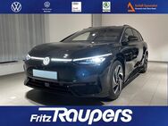 VW ID.7, Tourer Pro S (286 ) h Automat, Jahr 2022 - Hannover