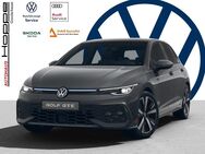 VW Golf, 1.5 l GTE eHybrid SID, Jahr 2024 - Ganderkesee