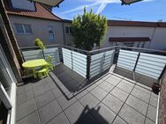 Wunderschöne 3 ZKB Wohnung im 1. OG, zentral in Vechta - Vechta