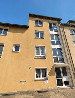 charmante Erdgeschoss Maisonette-Wohnung mit Terrasse und Garten! - Wuppertal