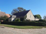 Einfamilienhaus zu verkaufen - Angermünde