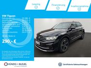 VW Tiguan, 2.0 l TDI Elegance, Jahr 2023 - Aschaffenburg