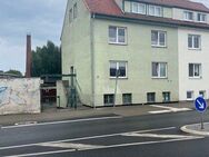 Kleines Zinshaus in zentraler Lage - Rostock