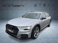 Audi A6 Allroad, 3.0 TDI Avant quattro 50, Jahr 2022 - Ehingen (Donau)