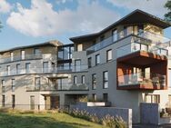 Projektiertes Grundstück für ein Mehrfamilienhaus in 1A Lage! - Friedrichshafen