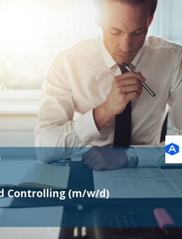 Team Lead Controlling (m/w/d) - Köln