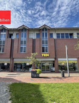 +++Sicheres Investment mit Entwicklungschancen - Wohn- und Geschäftshaus im Herzen von Lohne+++ - Lohne (Oldenburg)