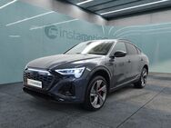 Audi Q8, Sportback 55 quattro edition S line ASSISTENZ 22, Jahr 2023 - München