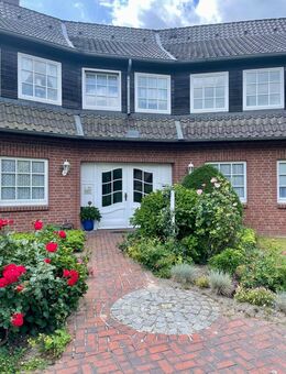 Aussicht & Ambiente - 2-Zi.-Whg. im Osterbeck - Bad Bevensen