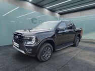 Ford Ranger, Wildtrak e, Jahr 2023 - München