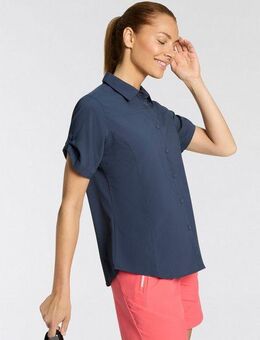 Killtec Funktionsbluse KOS 1 WMN WVN SHRT