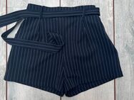 Shorts von Jennyfer Gr. S dunkelblau - Vechta