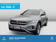 VW T-Roc, 1.5 TSI MOVE 150PS, Jahr 2022 - Wendlingen (Neckar)