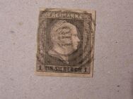 AD-Preußen 1850,1 Sgr.,MI:DE 2,  Lot 566