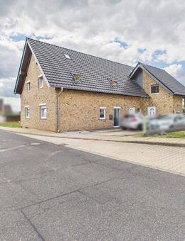 Mehrparteienhaus mit Potenzial in Hürtgenwald-Brandenberg - Hürtgenwald