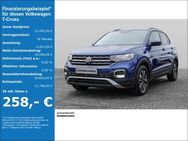 VW T-Cross, 1.0 TSI Move, Jahr 2023 - Grevenbroich