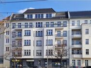 Traumhafte & Stilvolle Altbau-Wohnung im Bötzow-Viertel - Berlin