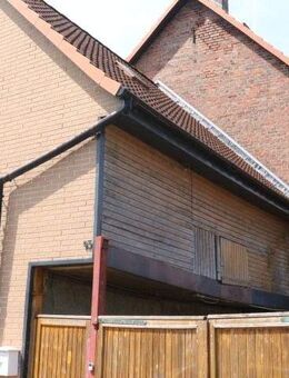 NEUER PREIS !!!+++EFH mit kleinem Garten in Aderstedt +++ - Huy