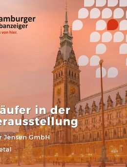 Verkäufer in der Bäderausstellung (m/w/d) - Rostock