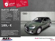 Audi A1, allstreet 25 TFSI SMARTPHONE VCP, Jahr 2024 - Offenbach (Main)