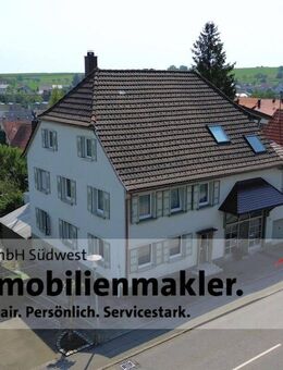 Solide Basis für Ihr Eigenheim - Emmingen-Liptingen