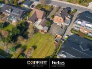 Bad Bramstedt | Teilvermietetes Zweifamilienhaus mit Raum zum Wachsen - Bad Bramstedt