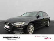 Audi A4, Avant 40 TDI MASSAGE, Jahr 2021 - Ravensburg