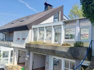 sehr interessantes, absolut preiswertes und großzügiges 2 bis-3-Familienhaus in Heuchlingen auf insgesamt 291 qm WOHN- und NUTZUNGS-Möglichkleiten! - Heuchlingen