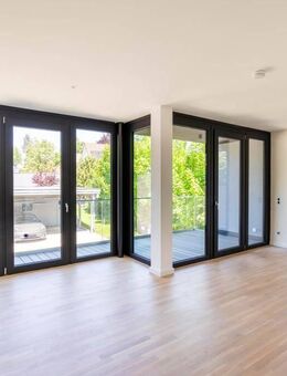 Maisonette Wohnung im individuellen Stil - Celle