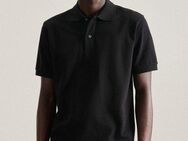 seidensticker Poloshirt Regular Polo Uni