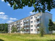Sanierte 2-Raum-Wohnung in ruhiger und grüner Lage - Gera