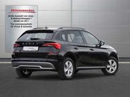 Skoda Kamiq 1.0 TSI Ambition //LED/Kamera/PDC/Sitzheizung - Thannhausen