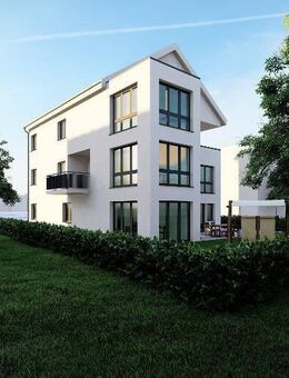 *** NEUBAU: Schöne Wohnung in Nähe zur Innenstadt ! *** - Bielefeld