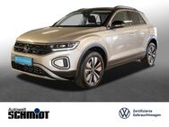 VW T-Roc, 1.0 TSI Move Plus 17Zoll, Jahr 2023 - Recklinghausen