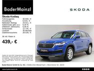 Skoda Kodiaq, 1.5 TSI Style, Jahr 2022 - Feldkirchen-Westerham