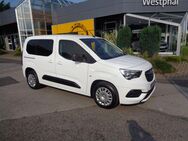 Opel Combo Life Edition 1.2 Turbo Start/Stop - Eschweiler