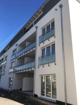 Gepflegte Wohnung in Neuenburg am Rhein - Neuenburg (Rhein)